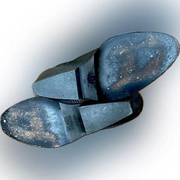 Eileen Fisher Knit Bootie - 9.5M - Picture 5 of 9